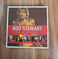 Rod Stewart - Original Album Series - 5 CD Alben Set *** sehr guter Zustand ***