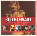 Original Album Series [Box] by Stewart Rod
