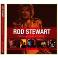 Rod Stewart - Original Album Series (5x Album) | CD