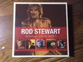 ROD STEWART 5CD BOX: ORIGINAL ALBUM SERIES (WARNER 081227982867)