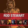 Original Album Series von Stewart,Rod | CD | Zustand gut