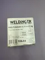 MIG/MAG-Schweißdraht Fülldraht / 0,9 mm / 1 kg - D100 NoGas WELDINGER Schweißen