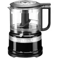 KitchenAid Zerkleinerer 830ml 5KFC3516EOB Onyx Schwarz