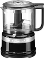 Kitchenaid Zerkleinerer 5KFC3516EOB Onyx Black