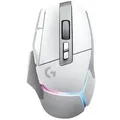 Logitech G G502 X PLUS - Maus - optisch - 11 Tasten