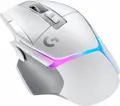 Logitech G502 X Plus weiß