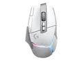 Logitech G G502 X PLUS - Maus - optisch - 11