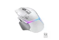 Logitech G502 X PLUS Maus