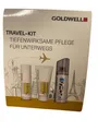 Goldwell Travel-Kit Tiefenwirksame Pflege für Unterwegs