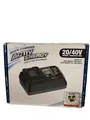 ACTIV ENERGY LI-ION 4.0A 20/40V Charger Ladegerät