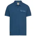 camel active Poloshirt Polos 1/2 sleeves XXXL (60)