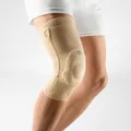 BAUERFEIND GenuTrain Kniebandage Comfort