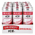 Smirnoff Ice 10,0 % vol 0,25 Liter Dose, 12er Pack