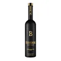 Belvedere Dirty Brew, Organic Vodka & Coffee | Bio-Vodka mit Kaffeegeschmack | Servierfertig | Perfekt für Shots