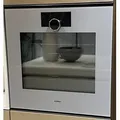 Gaggenau GO470120 Einbaubackofen, Anschlag: rechts, Edelstahl
