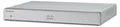 Cisco ISR1111X-8P, 8xGE-LAN, Dual GE WAN Router: - WAN-Ports: 1xGE, 1xGE T/SFP, LAN-Ports: 8xGE, 8GB DRAM/Flash, - optional: 4xPoE oder 2xPoE+ Module, - AppX- Security- und UC-Lizenz separat erhältlich!