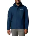 COLUMBIA HIKEBOUND II JACKET Blau - Blau - M