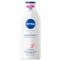 346922 NIVEA Rose Touch Bodylotion 400 ml