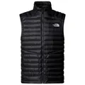 The North Face - Huila Synth Vest - Kunstfaserweste Gr M schwarz