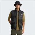 The North Face Steppweste M HUILA SYNTH VEST schwarz M (50/52)