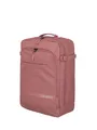 Travelite Kick Off Multibag-Rucksack/Bordgepäck Rosé 006912-14