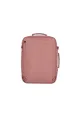 Travelite KICK OFF Rucksack BordgepÃ¤ck RosÃ© fÃ¼r Alltag und BÃ¼ro Rucksack Dam