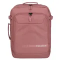 Travelite Kick Off Rucksack 50cm #TRV-06912 (rose)