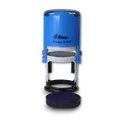 Personalisierbarer Logostempel, rund, Shiny R-532, Ø 32 mm