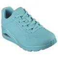 Skechers Uno - STAND ON AIR Sneaker blau 38 EU