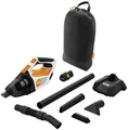 STIHL Akku-Handsauger "SEA 20", mit Akku und Ladegerät, SA03 011 7310 000000000002095130