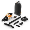 Akku Handsauger STIHL SEA 20 inkl. Akku und Ladegerät