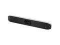 HP Poly Studio V12 - USB-Videoleiste - Zertifiziert (A9DD8AA#ABB)