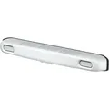 Poly V12 USB Video Bar - No Pwr Supply - Weiß