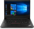 Lenovo ThinkPad E480, Intel® Core™ i7, 1,8 GHz, 35,6 cm (14"), 1920 x 1080 Pixel, 8 GB, 256 GB