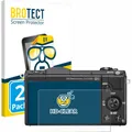 BROTECT Schutzfolie Displayschutz Klar (1811642)