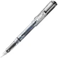 LAMY Füllhalter Füller safari Feder M schwarz blau rot pink grün [wählbar]