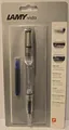 LAMY vista Füllfederhalter transparent für Patronen NEU OVP