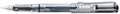LAMY Füllhalter safari vista, Federbreite: M
