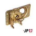 1x Motorhaubenschloss JP GROUP 1187700200 passend für VW VAG