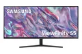 Samsung ViewFinity S5 S50GC 86,4 cm (34 Zoll) 3440 x 1440 Pixel UltraWide Quad HD LED Schwarz (LS34C500GAUXEN)