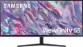 34" Samsung ViewFinity S5 S50GC UWQHD 100Hz Monitor