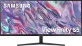Samsung ViewFinity S5 S34C500GAU - S50GC Series - LED-Monitor - 86.4 cm (34")