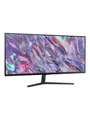 34" Samsung S34C500 - 3440x1440 (UWQHD) - 100Hz - VA