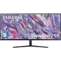 Samsung ViewFinity 86,4 cm (34") LED Monitor S50GC