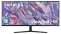Samsung ViewFinity S5 S34C500GAU - S50GC-Serie - LED-Monitor - 86,4 cm (34") - 3440 x 1440 UWQHD @ 100 Hz - VA