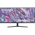 Samsung S34C500GAU