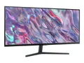 Samsung ViewFinity S5 S34C500GAU - S50GC Series - LED-Monitor - 86.4 cm (34") - HDR