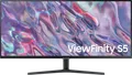 SM S34C500GAU - 86cm Monitor, Ultra-WQHD