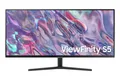 Samsung ViewFinity S50C Business Monitor LS34C500GAUXEN, 34 Zoll, 5 ms, 100 Hz