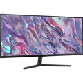 SAMSUNG ViewFinity S50GC S34C500GAU, LED-Monitor, 86 cm (34 Zoll), schwarz